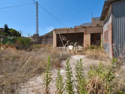 Terreno en Los Geráneos