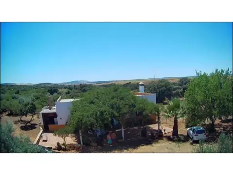 Casa rústica en Arcos de la Frontera