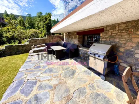 Casa en La Massana