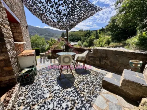 Casa en La Massana