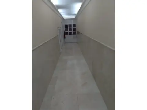 Piso en Barranco Grande