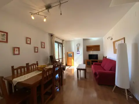 Apartamento en Sahún