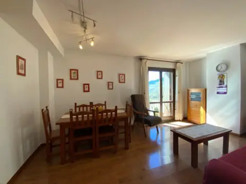 Apartamento en Sahún