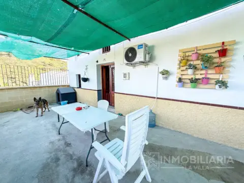 Finca rústica en Álora