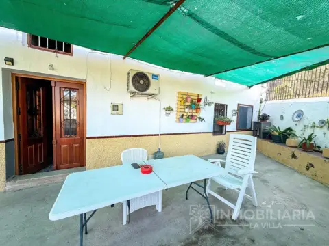Finca rústica en Álora