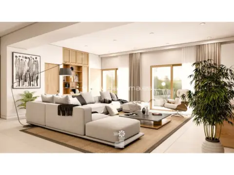Apartamento en Llevant