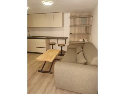Apartamento en Los Belones