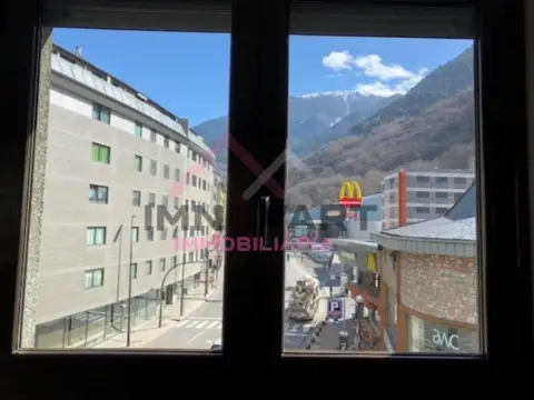 2-bedroom flat for rent in Andorra la Vella · 16 of 21