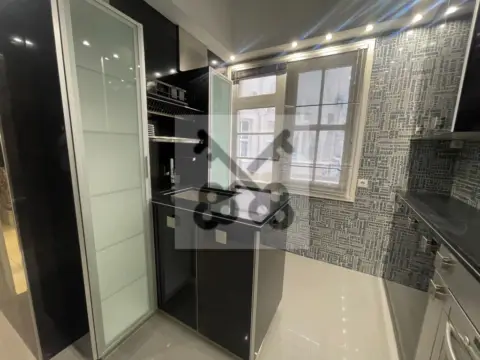 Piso en Praza España-Zona Corte Inglés