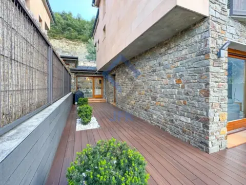 Casa en La Comella