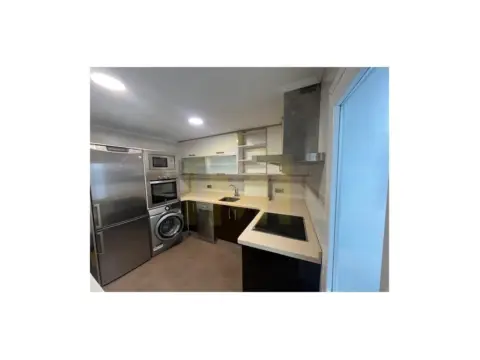 Piso en Masip-La Ería-La Argañosa-Parque del Oeste