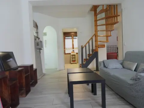 Piso en Avenida Sudiera, 26