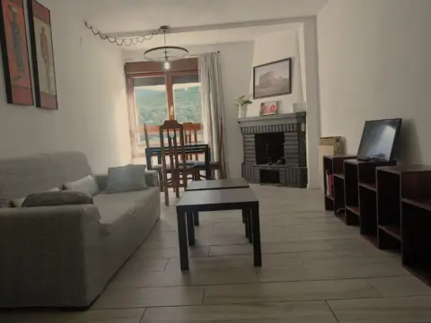 Piso en Avenida Sudiera, 26