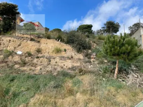 Terreno en Carrer de l'Euro, 17