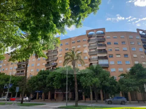 Piso en Valdepasillas