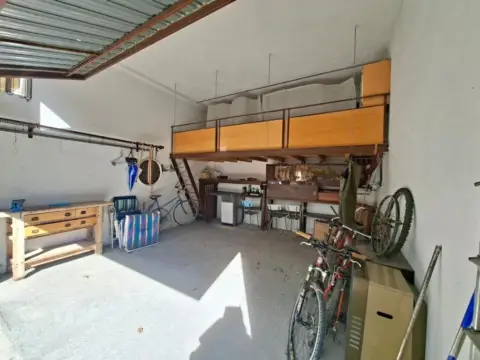 Garaje en Urbanización Carreruela