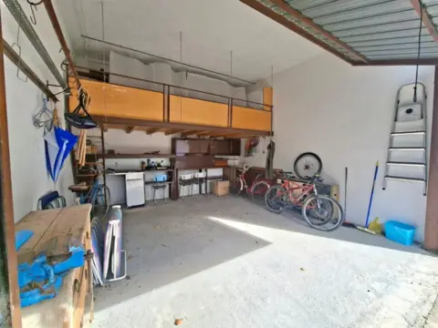 Garaje en Urbanización Carreruela