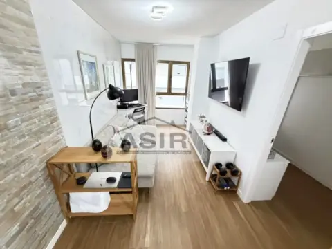 Estudio en Pere Morell-Alburxí