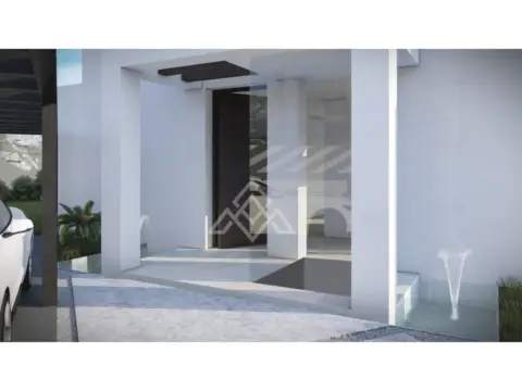 Casa en calle del Murmullo, 9