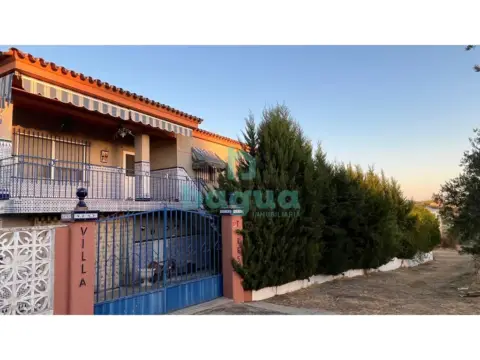 Finca rústica en Alange