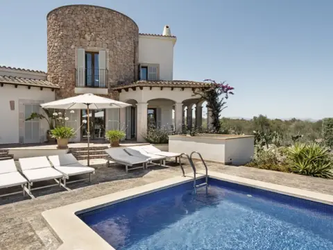 Casa rústica en Santa Margalida