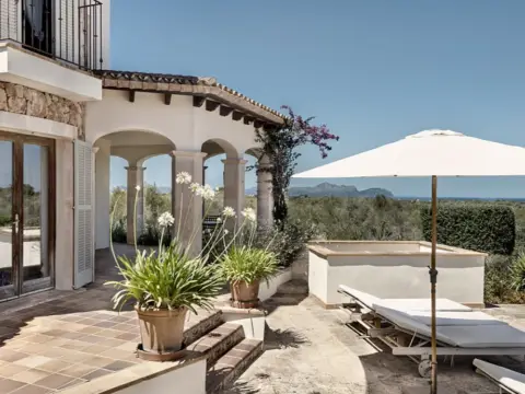 Casa rústica en Santa Margalida