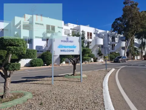 Apartamento en Avenida de Puerto Rey