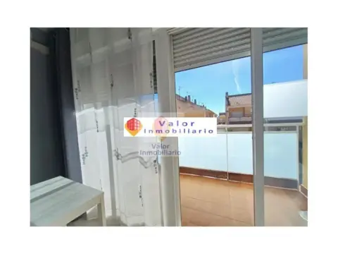 Piso en Los Narejos