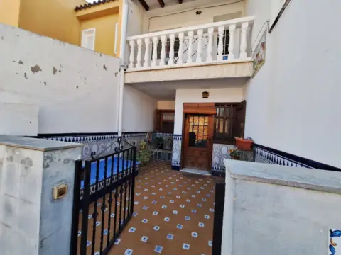 Casa en Benicull de Xúquer