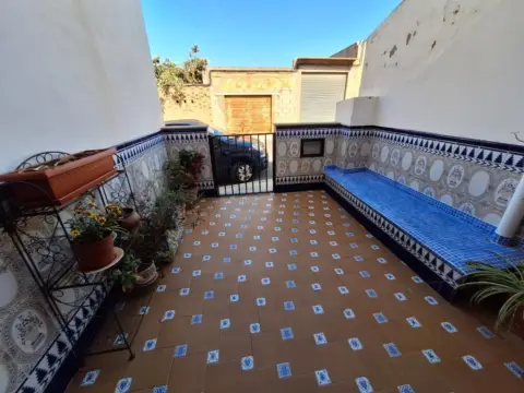 Casa en Benicull de Xúquer