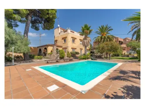 Casa en Urbanitzacions de Llevant