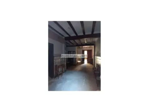 Chalet en Carrer de Larga, 36