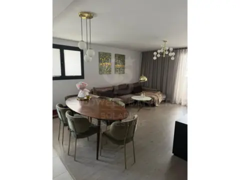 Apartamento en Quatre Carreres