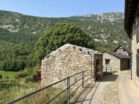 Casa en calle C. La Fuente, 14-10, nº 14-10