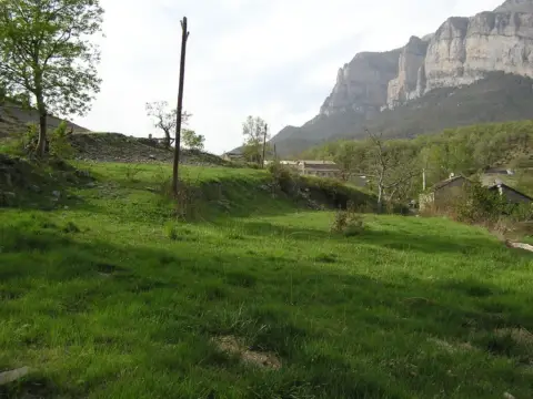 Terreno en Camino Pueyo Araguas