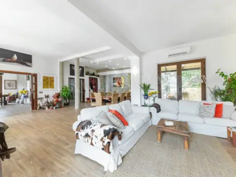 Finca rústica en Esporles