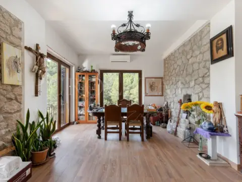 Finca rústica en Esporles