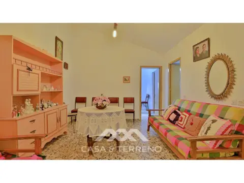 Casa rústica en Comares