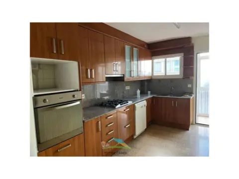 Piso en Casc Antic-Nou Cambrils