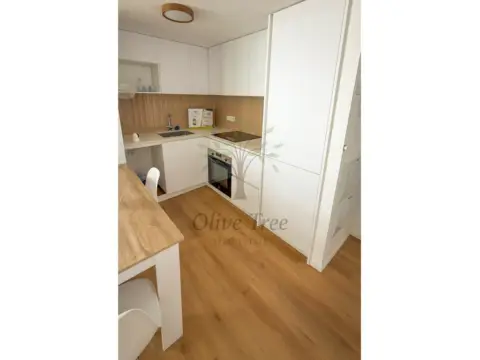 Apartamento en Ses Figueretes-Platja d'en Bossa-Cas Serres