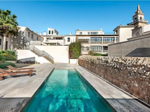 Apartamento en Santa Maria del Camí