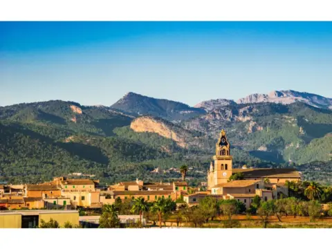 Apartamento en Santa Maria del Camí