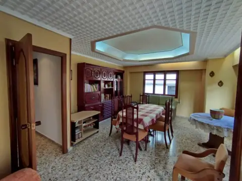Casa en Albaida