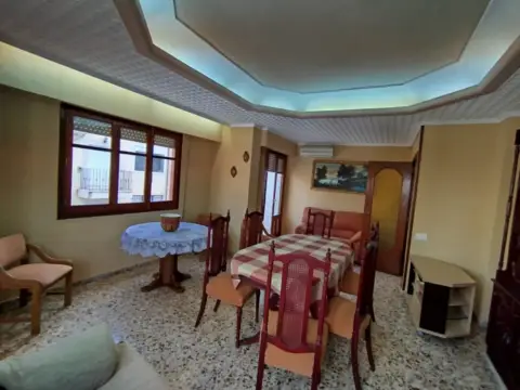Casa en Albaida