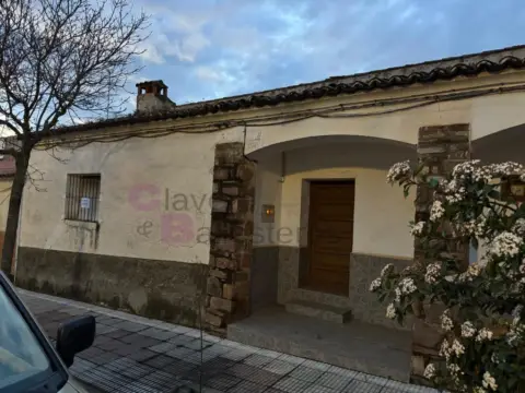 Casa en Río Tinto-Aldea Moret-La Cañada
