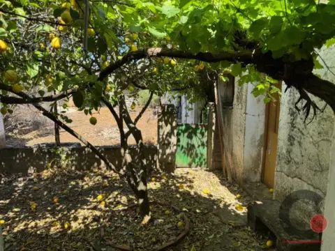 Casa en Río Tinto-Aldea Moret-La Cañada