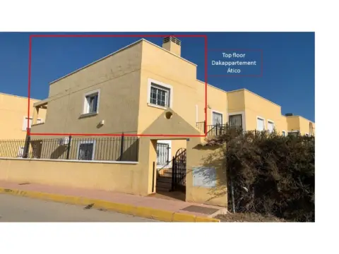Apartamento en Palomares