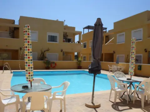 Apartamento en Palomares