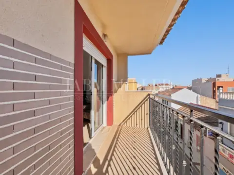 Piso en Los Alcázares