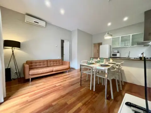 Apartamento en El Putxet-El Farró